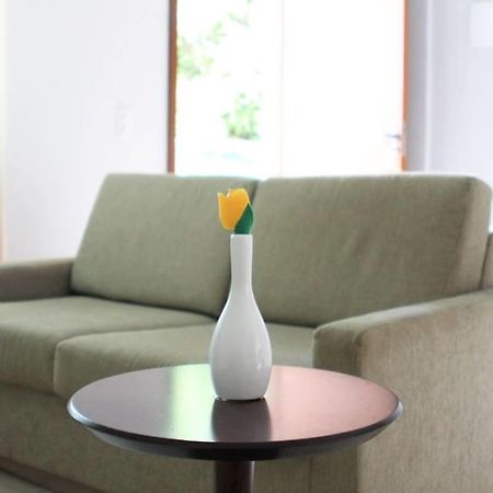Residencial Vila Da Esplanada Aparthotel Brasilia Bagian luar foto