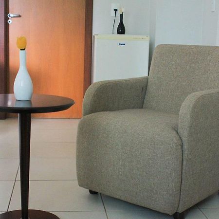 Residencial Vila Da Esplanada Aparthotel Brasilia Bagian luar foto