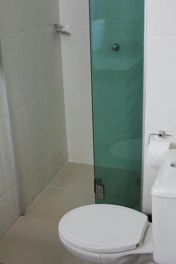 Residencial Vila Da Esplanada Aparthotel Brasilia Bagian luar foto