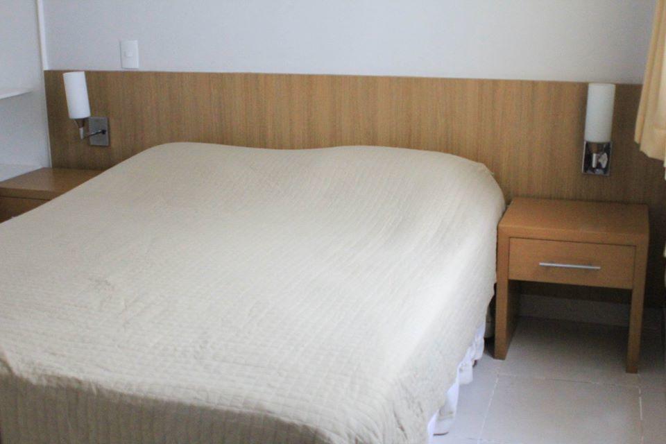 Residencial Vila Da Esplanada Aparthotel Brasilia Bagian luar foto