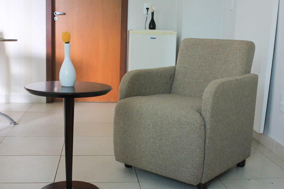 Residencial Vila Da Esplanada Aparthotel Brasilia Bagian luar foto