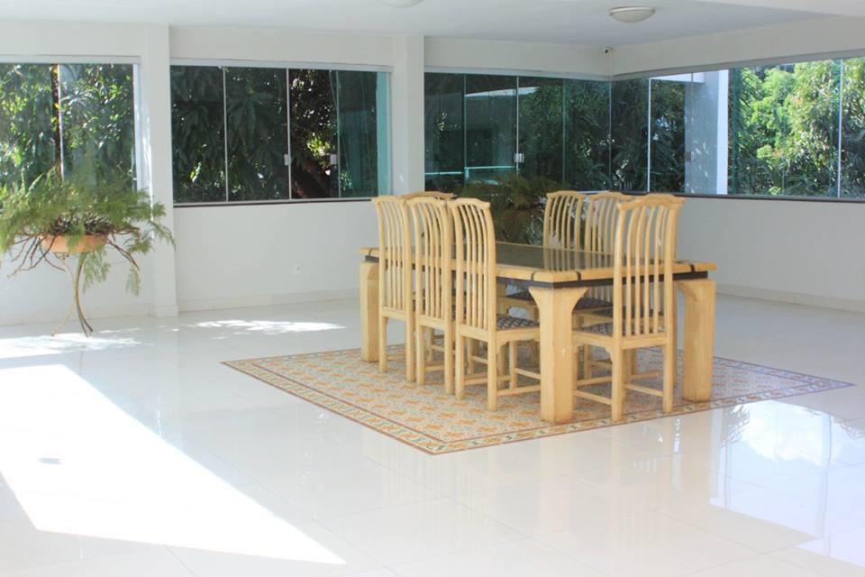 Residencial Vila Da Esplanada Aparthotel Brasilia Bagian luar foto
