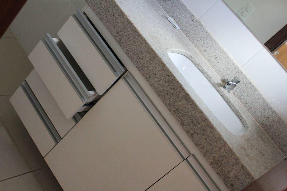 Residencial Vila Da Esplanada Aparthotel Brasilia Bagian luar foto