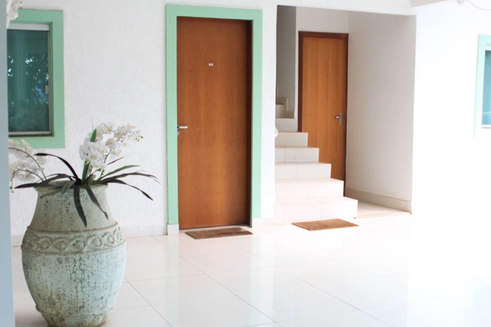 Residencial Vila Da Esplanada Aparthotel Brasilia Bagian luar foto