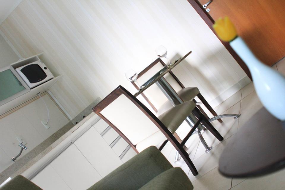 Residencial Vila Da Esplanada Aparthotel Brasilia Bagian luar foto